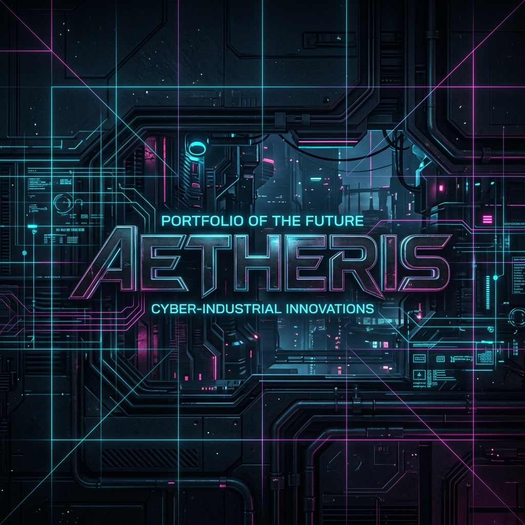 AETHERIS | Core Operating System